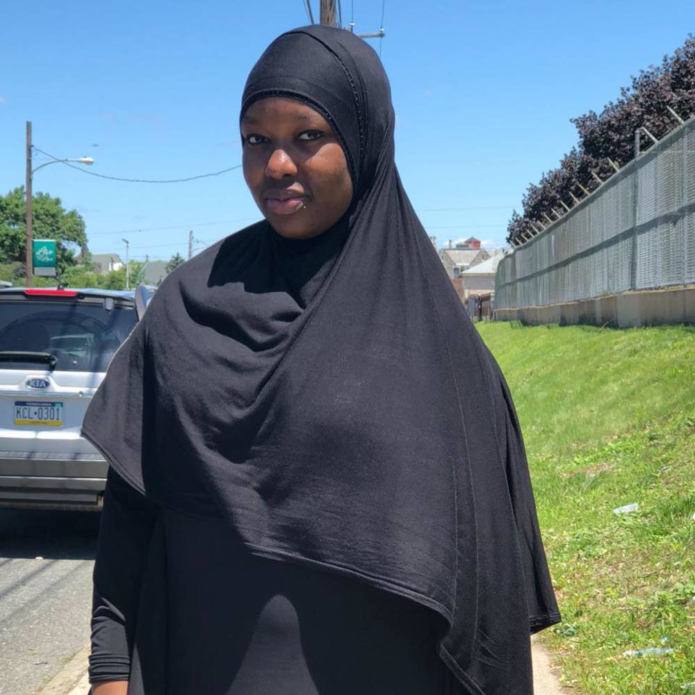 Meet your Posher, Sam